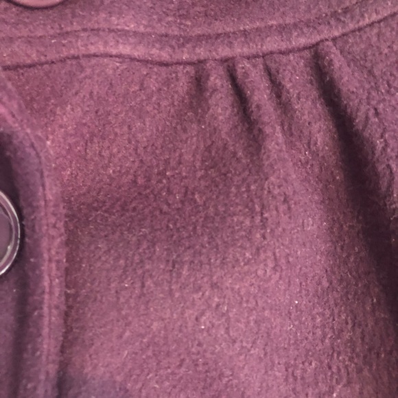 BOA STYLE women’s pea coat. - Picture 5 of 6